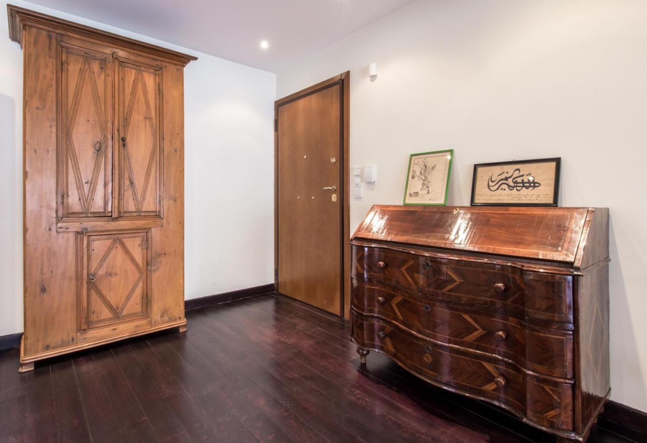 Athens Plaka Hill Luxury Flatアパートメント エクステリア 写真