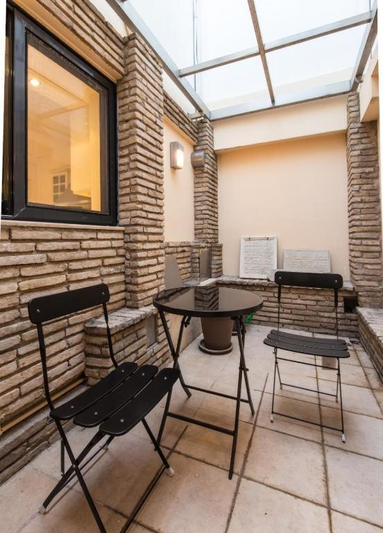 Athens Plaka Hill Luxury Flatアパートメント エクステリア 写真