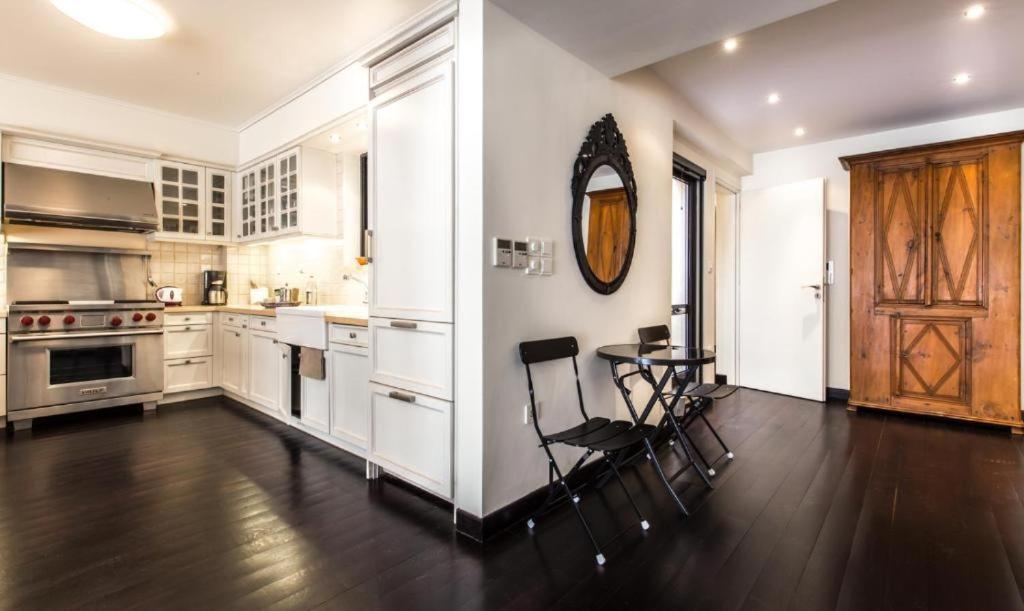 Athens Plaka Hill Luxury Flatアパートメント エクステリア 写真