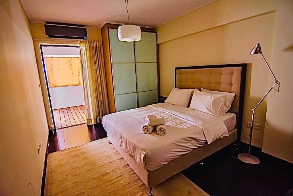 Athens Plaka Hill Luxury Flatアパートメント エクステリア 写真
